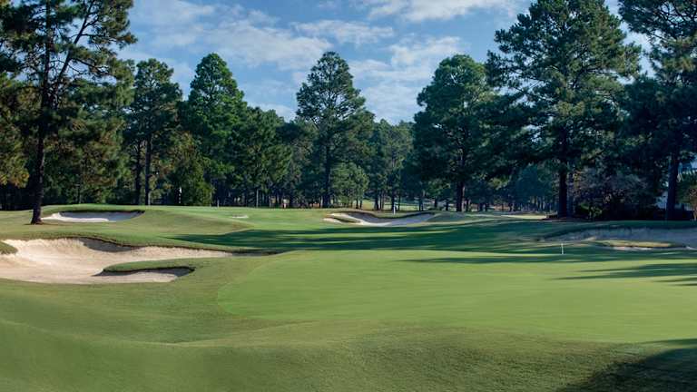 USGA Makes Good On U.S. Adaptive Open